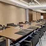 Hotel Ac Macka Istanbulská provincie