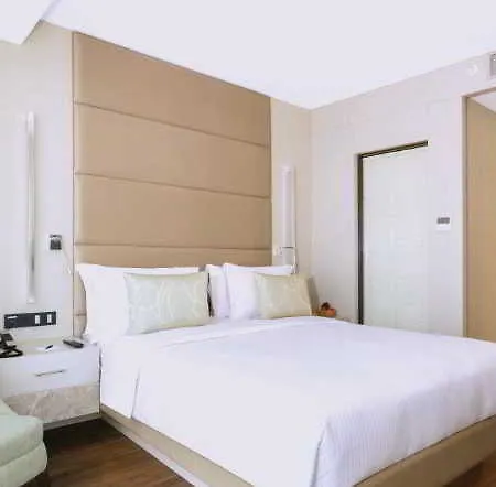 Hotel Ac Macka Istanboel