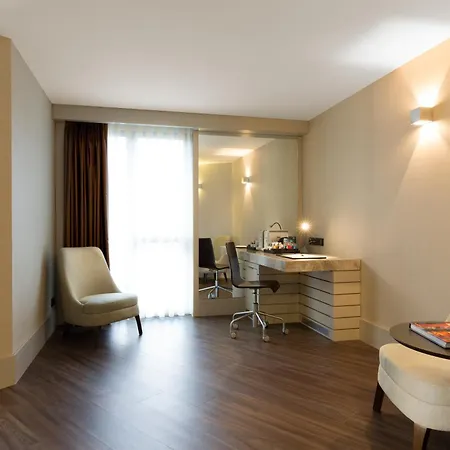 Ac Macka İstanbul