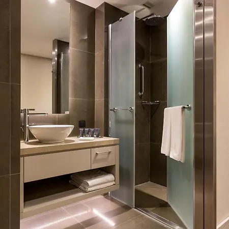Ac Macka Hotel 4*