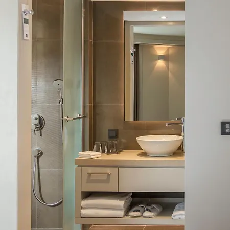 Otel Ac Macka 4*
