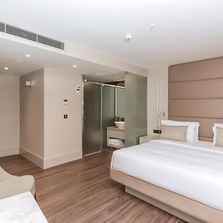 Otel Ac Macka