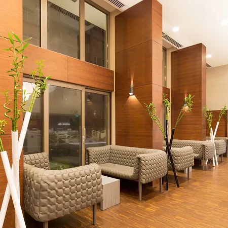 Ac Macka Hotel 4*