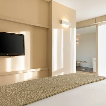 Hotel Ac Macka 4*