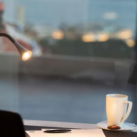 Hotel Ac Macka Istanboel