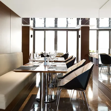 Ac Macka Hotel Istanboel