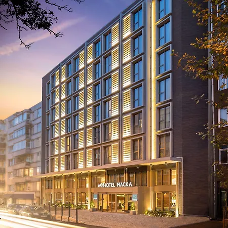 Hotel Ac Macka