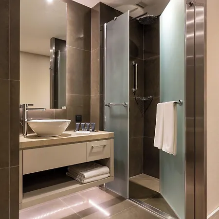 Hotel Ac Macka Istanboel