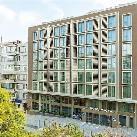Hotel Ac Macka