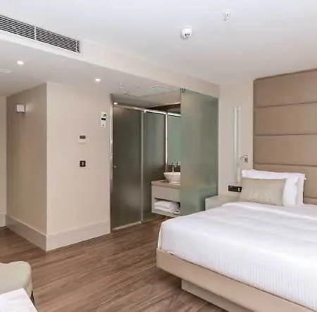 Otel Ac Macka 4*