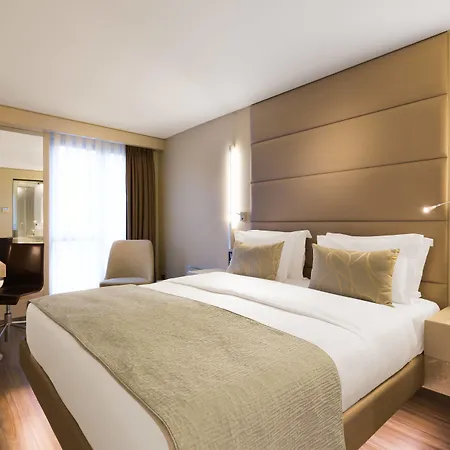 Ac Macka Κωνσταντινούπολη