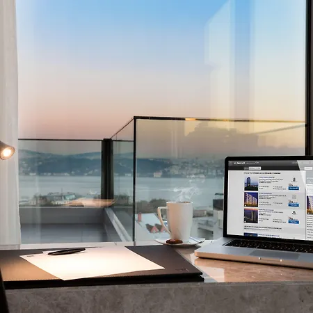 Ac Macka Ξενοδοχείο 4*