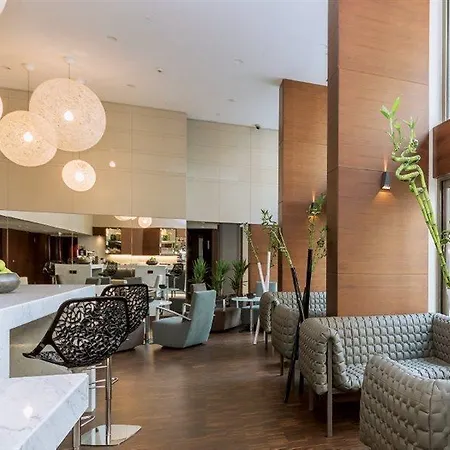 Ξενοδοχείο Ac Macka 4*