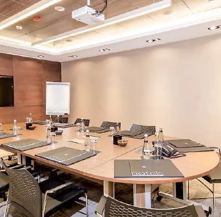 Ξενοδοχείο Ac Macka