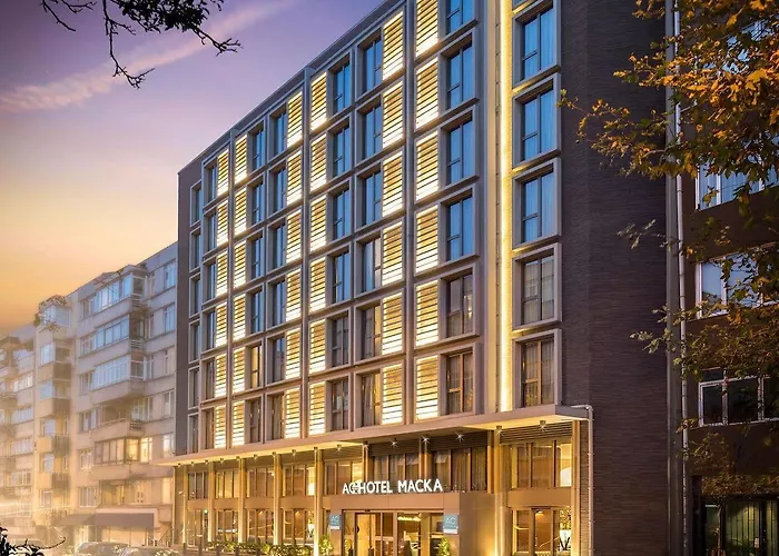 Ac Macka 4*